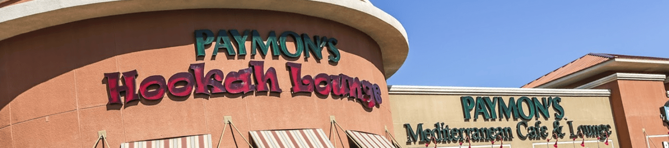 Paymon-front
