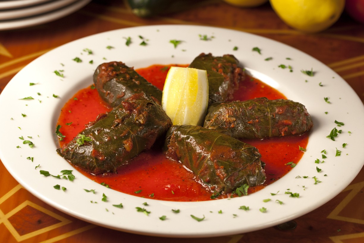 Dolmas