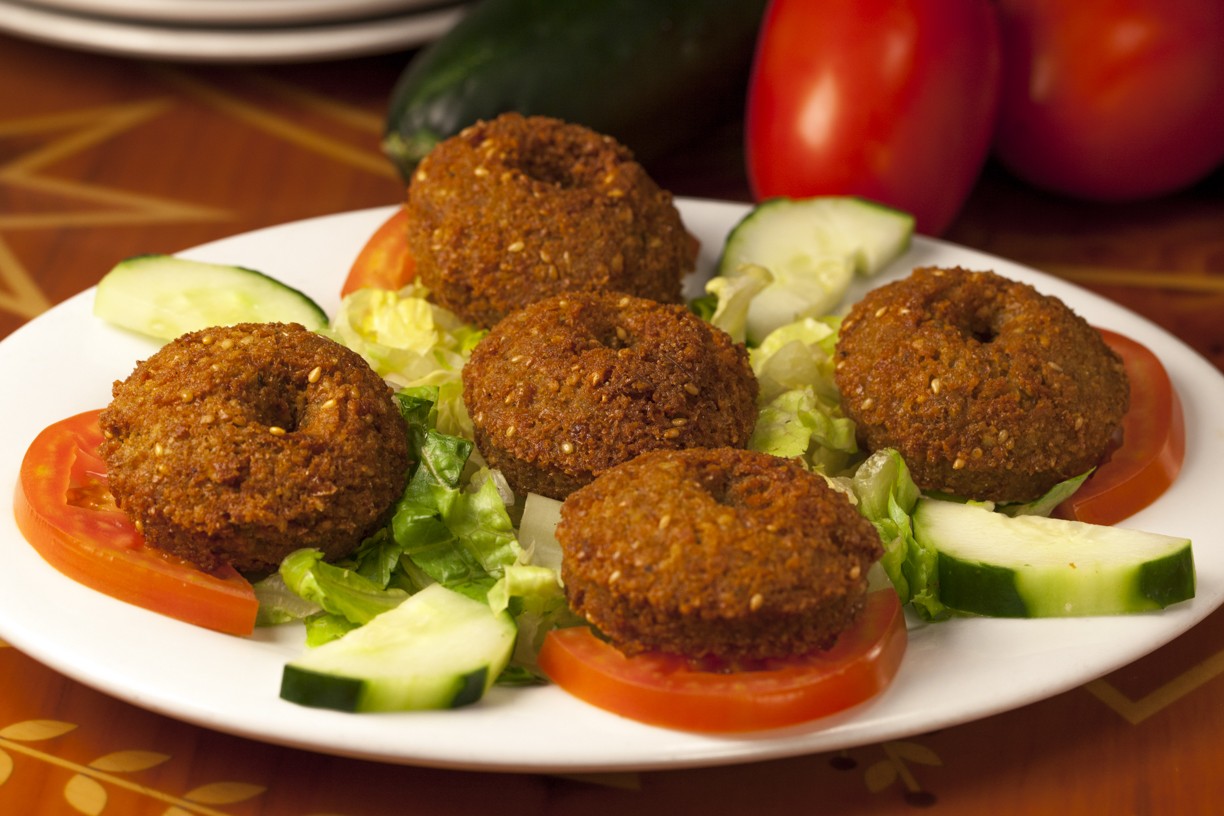 Falafel