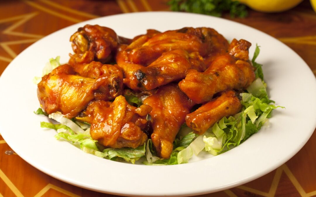 Going to Happy Hour Doesn’t Have to Just Involve Alcohol