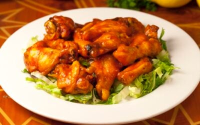 Going to Happy Hour Doesn’t Have to Just Involve Alcohol