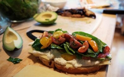 Mediterranean Diet on a College Budget: The Essentials You Need for a Mediterranean Diet