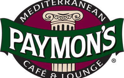Third Time’s the Charm: Paymon’s is Getting a Third Location