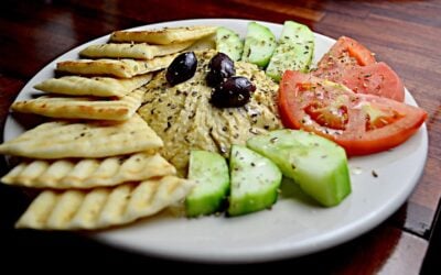 Expanding Your Food Horizons: Middle Eastern Favorites