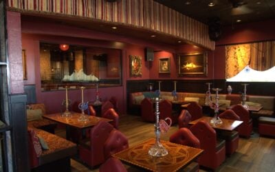 What’s the Difference Between Shisha and Hookah?
