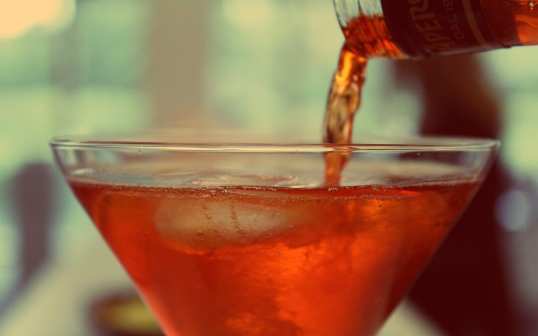 5 Irresistible Summer Drinks