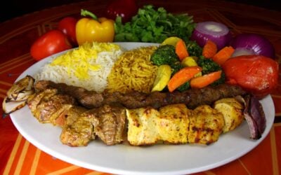 The Mediterranean Flavor Profile