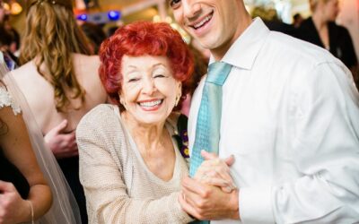 Celebrate Grandparent’s Day with Paymon’s and a Healthy Mediterranean Diet!