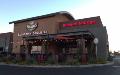 The Benefits of Supporting Locally-Owned Businesses