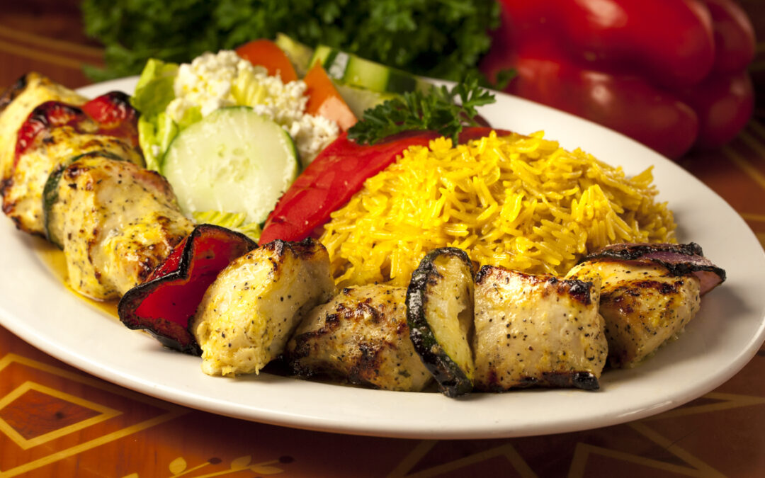 Tips for Eating Healthy at Restaurants