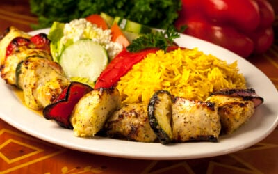 Tips for Eating Healthy at Restaurants