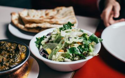 Jump into Spring Season Healthier with a Mediterranean Diet
