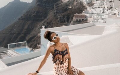 4 Ways to Live the Mediterranean Lifestyle