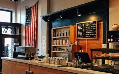 Community Pride: Support Locally Owned Businesses