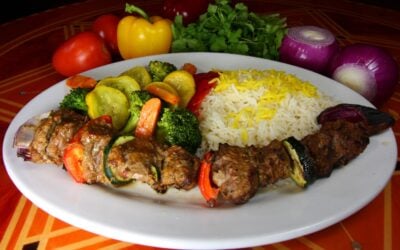Middle Eastern Classics We All Love