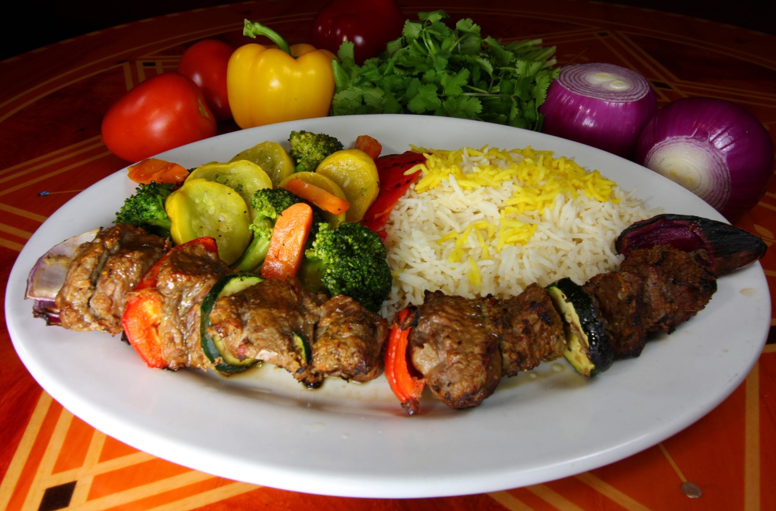 mediterranean classics