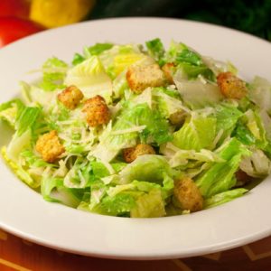 Caesar Salad - Paymon's