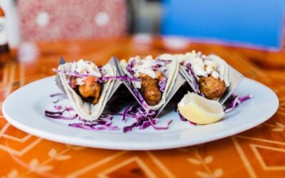Taking An Ethnic Restaurant Mainstream