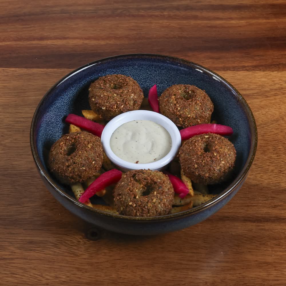 Falafel