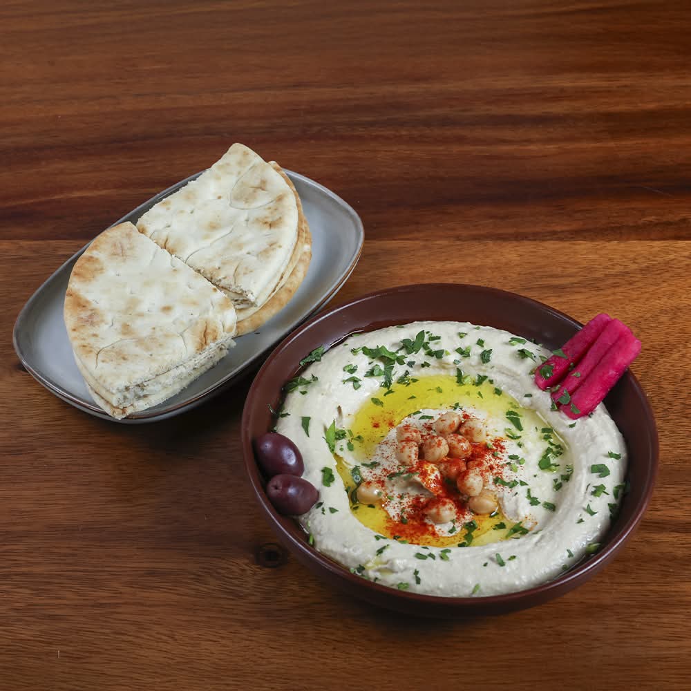 Hummus