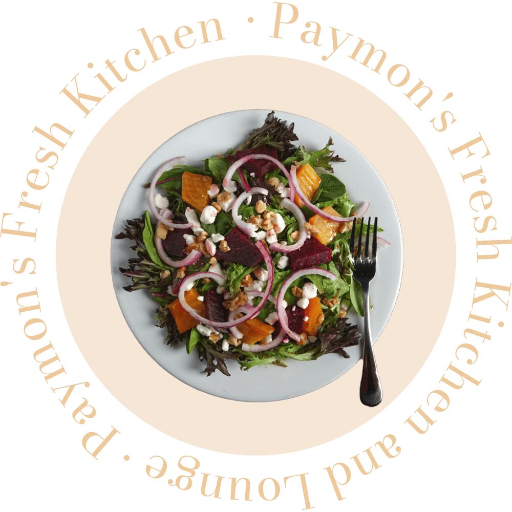 Paymon’s restaurant Sahara Ave
