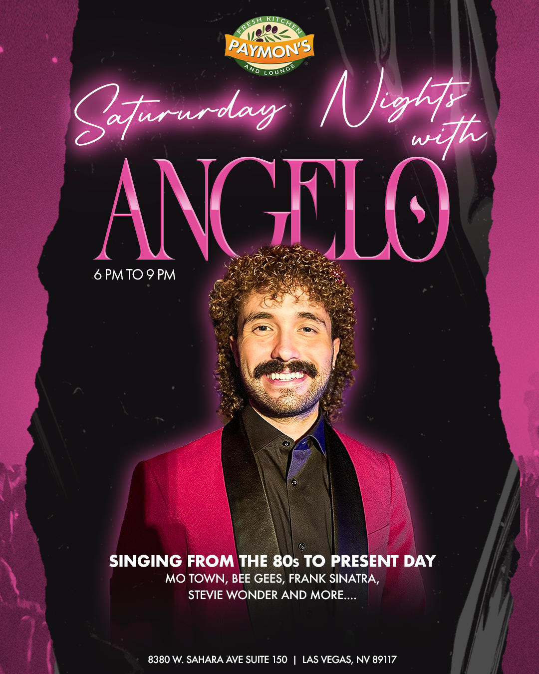 Angelo