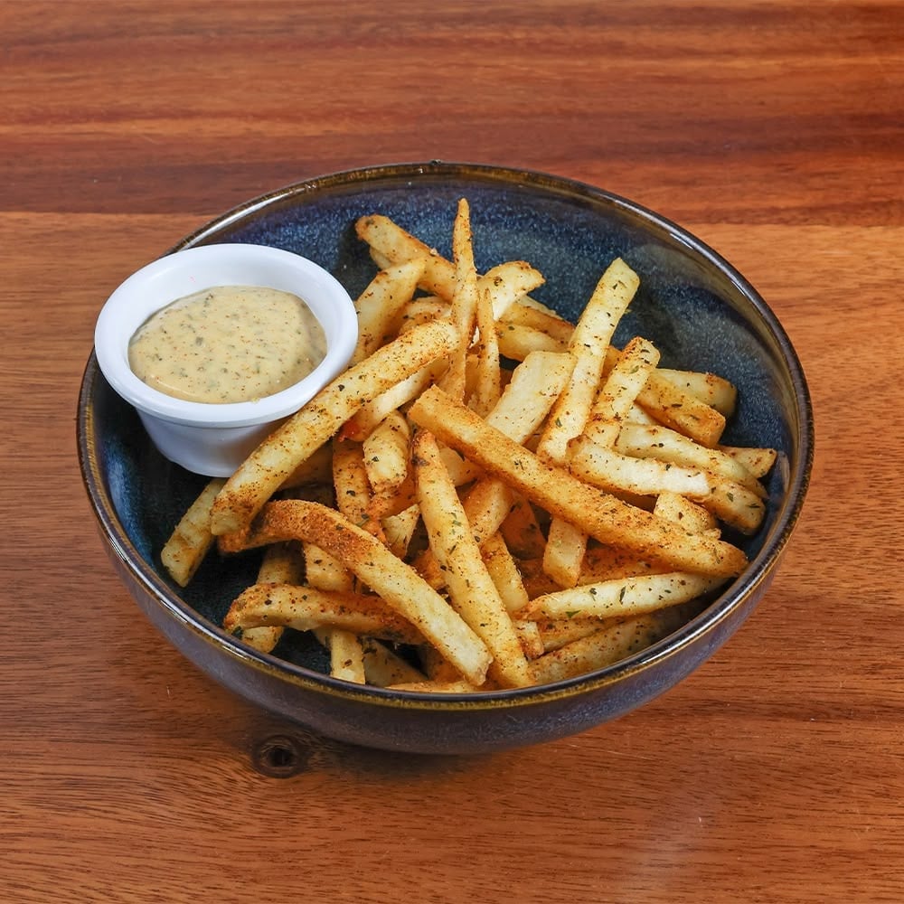 Athens Fries