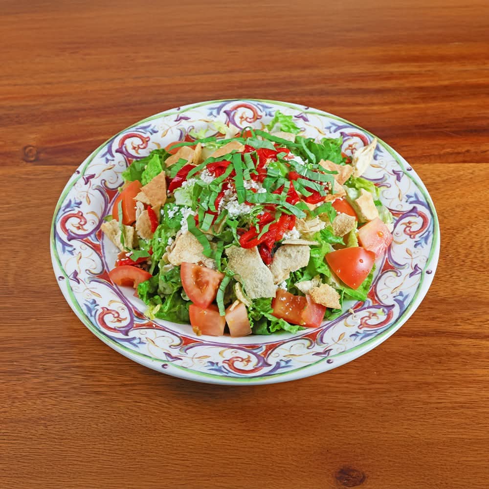 Bruschette Salad