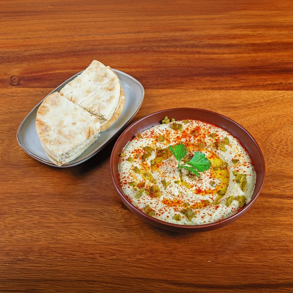 Hummus