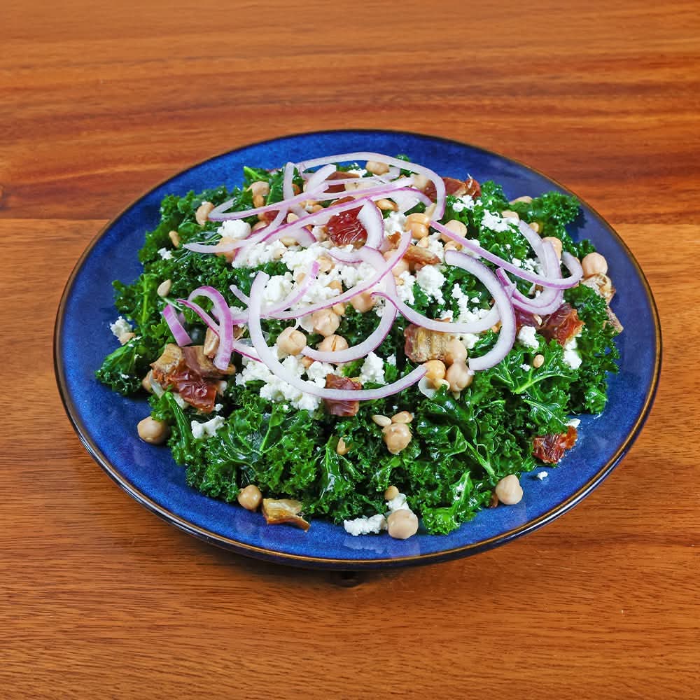 Kale Salad