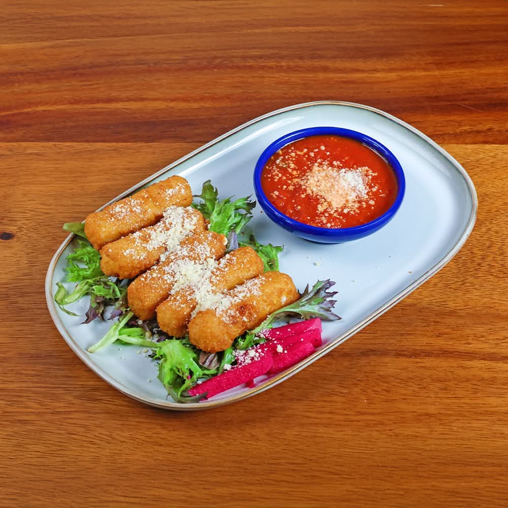 Mozzarella Cheese Sticks