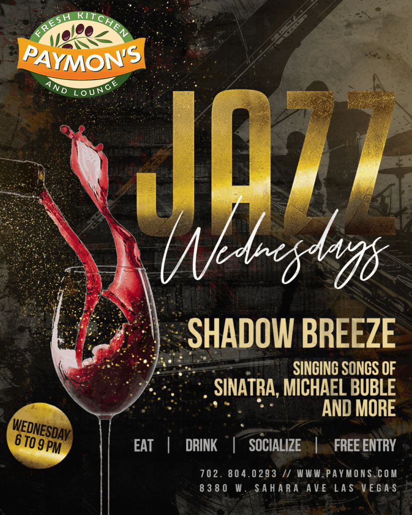 Paymon's Jazz Night