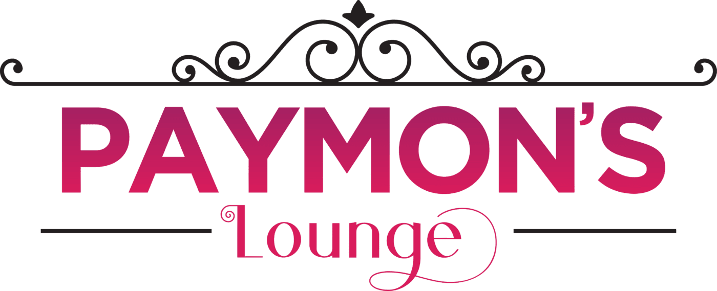Paymons Lounge logo