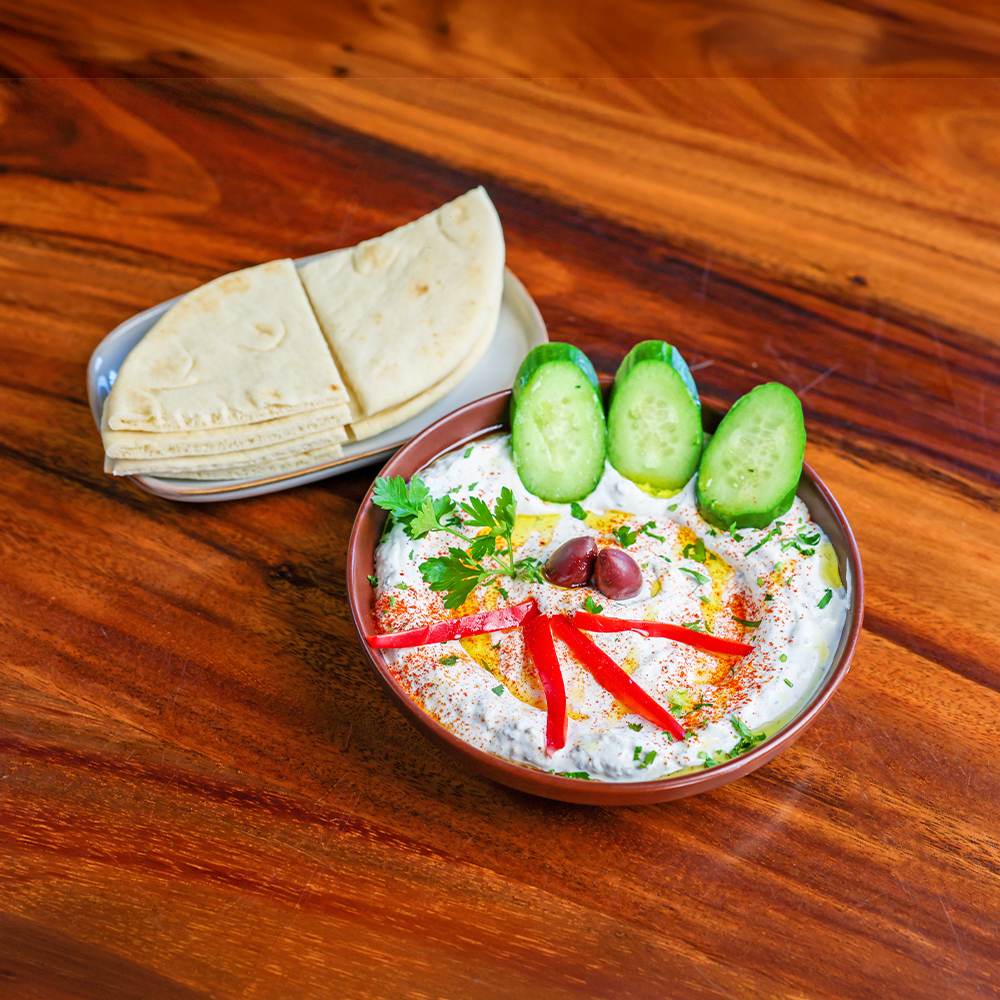 Trio Dip